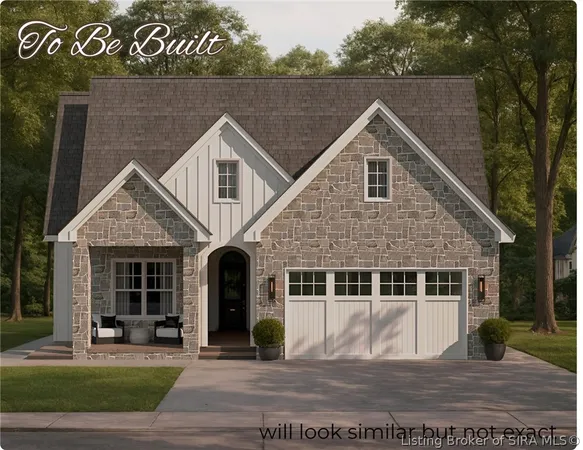$509,000 | 5001 Win Way, Jeffersonville, IN 47130