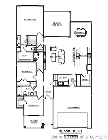 $509,000 | 5001 Win Way, Jeffersonville, IN 47130