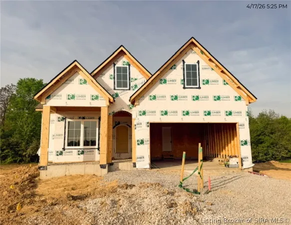 $509,000 | 5001 Win Way, Jeffersonville, IN 47130