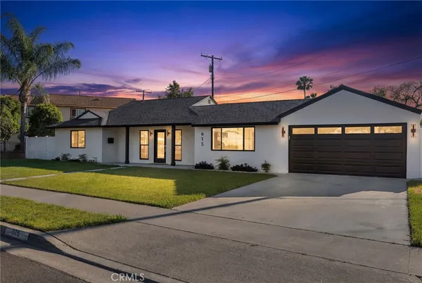 $1,150,000 | 615 South Hazelwood Street, Anaheim, CA 92802