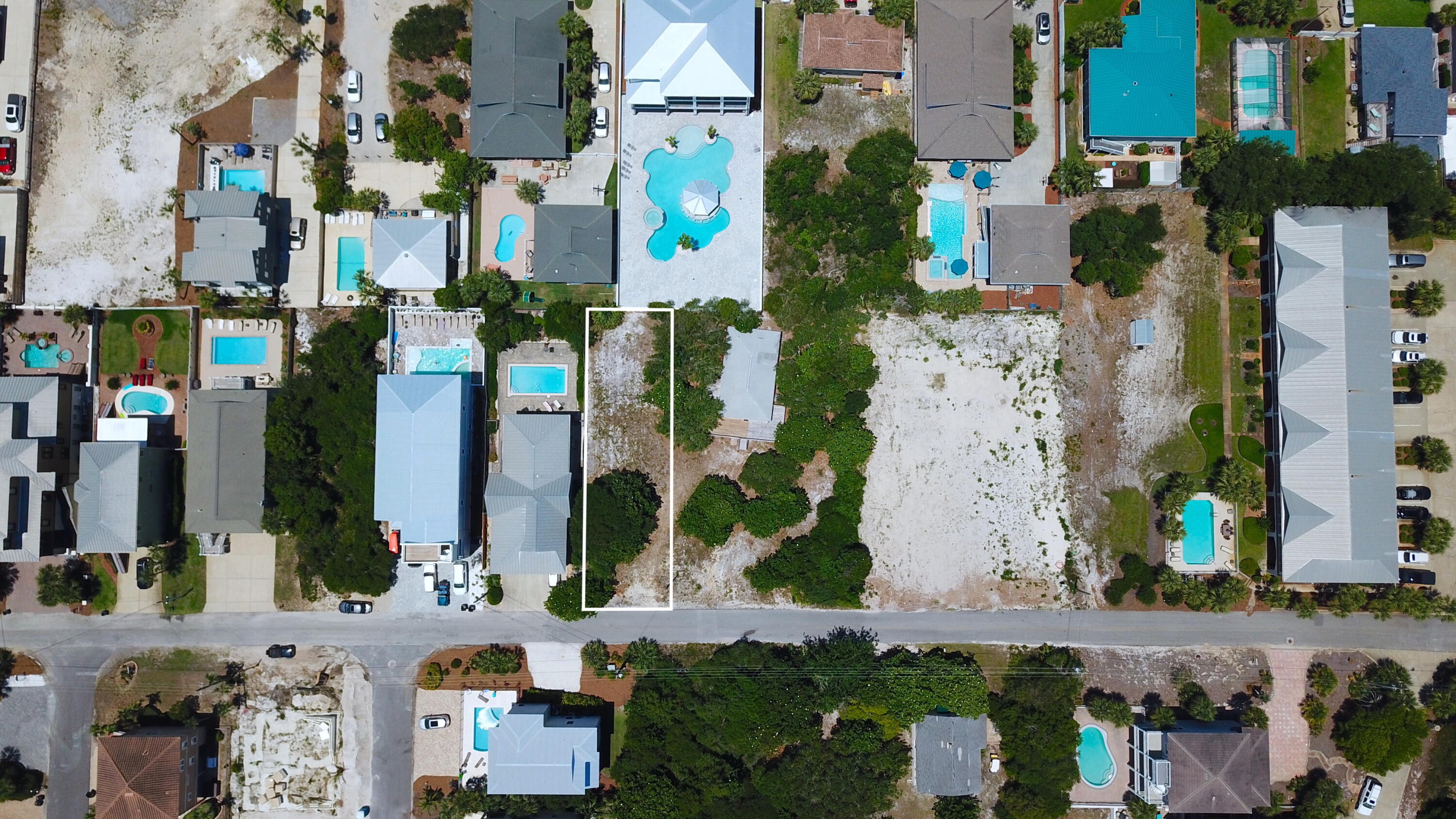 Lot 00 Sandtrap Road Miramar Beach, FL 32550 - Photo 5 of 10 DJI_0380
