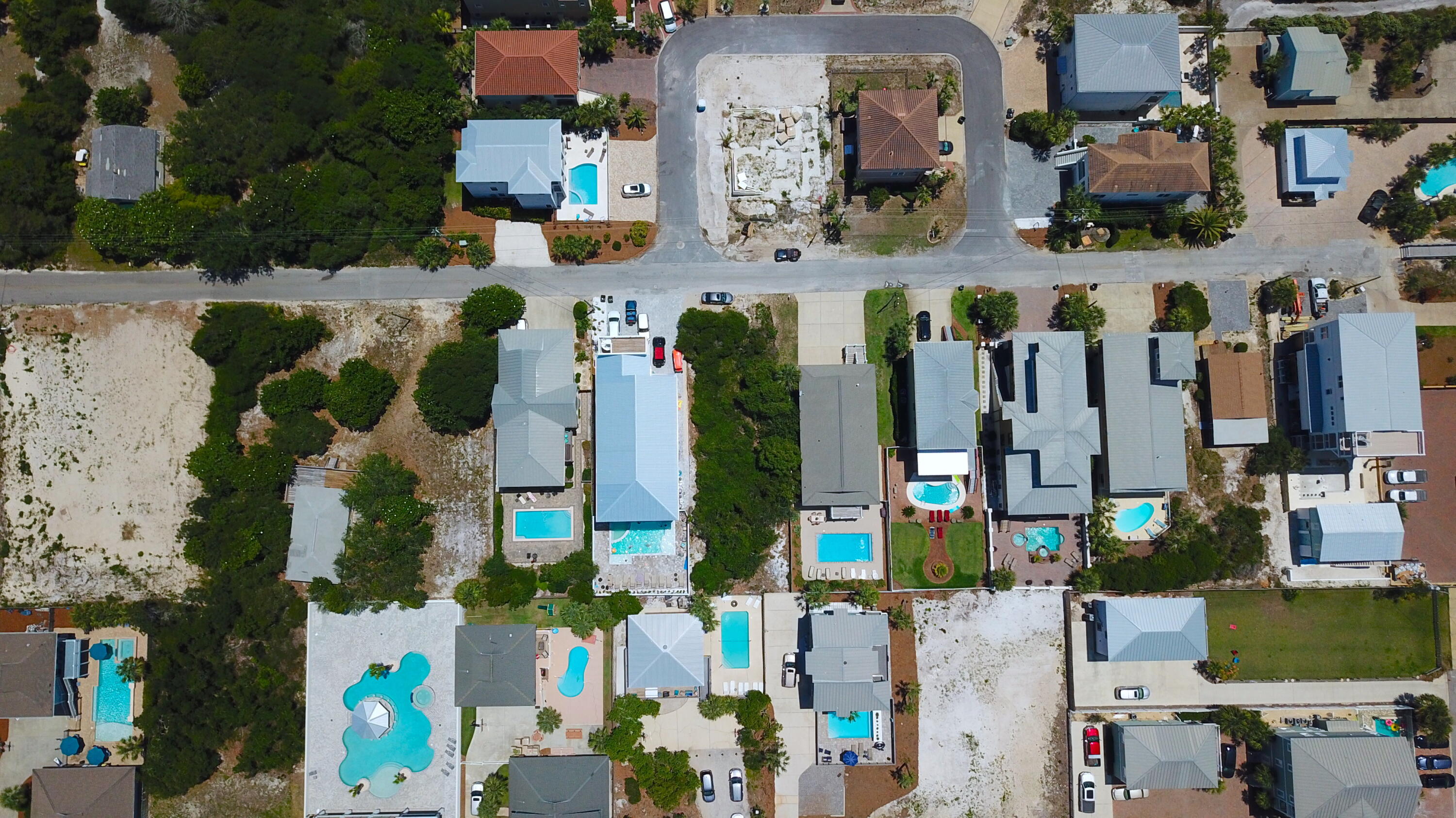 Lot 00 Sandtrap Road Miramar Beach, FL 32550 - Photo 7 of 10 DJI_0381