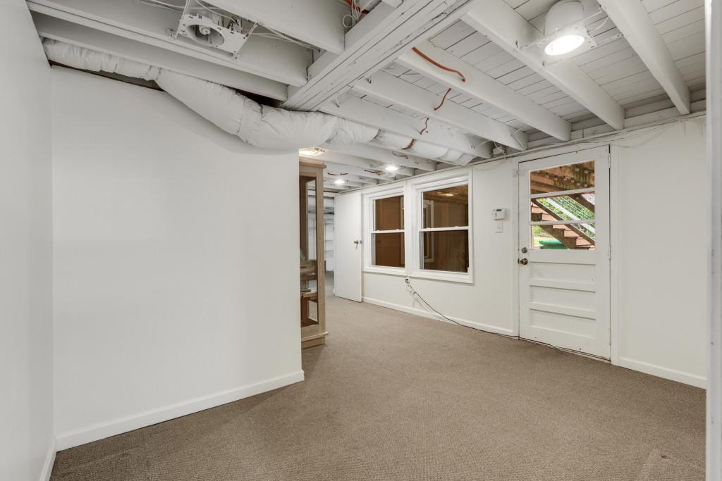 1865 Briarlake Circle Decatur, GA 30033 - Photo 24 of 32 a view of a big room with closet