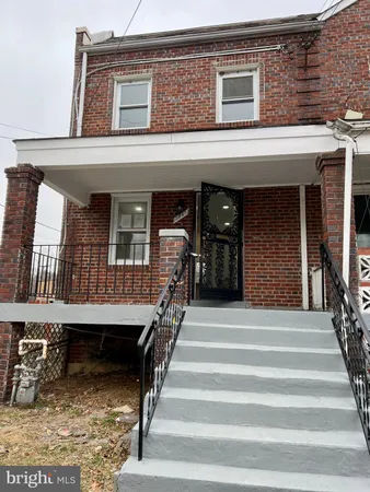$400,000 | 3647 Horner Place Southeast, Washington, DC 20032