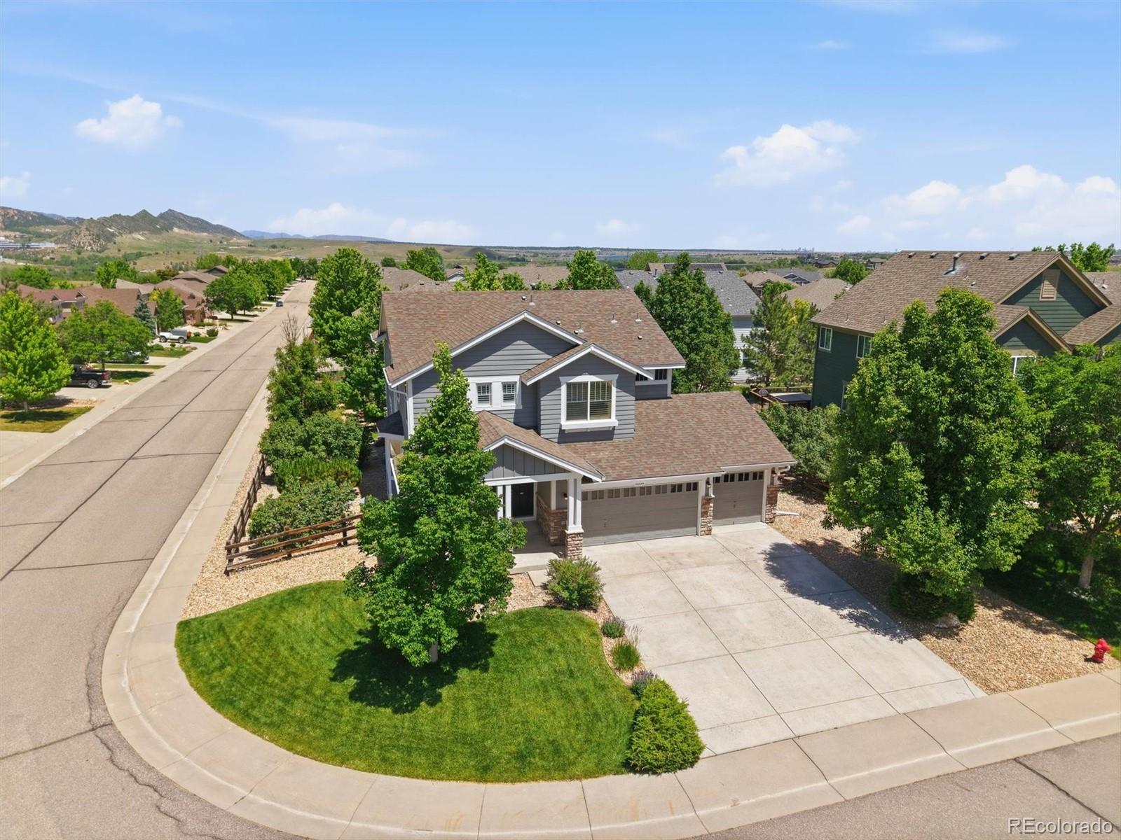 8354 Hackamore Road Littleton, CO 80125 - Photo 36 of 43 Gallery Image 36