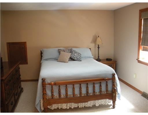 167 Roberts Ridge Road Waterboro, ME 04030 - Photo 10 of 14 Master Bedroom.