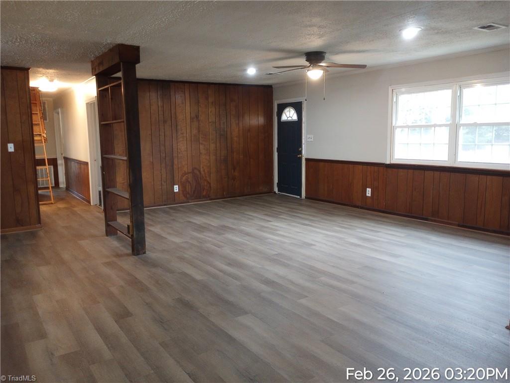 4077 Ramseur Julian Road Liberty, NC 27298 - Photo 12 of 20