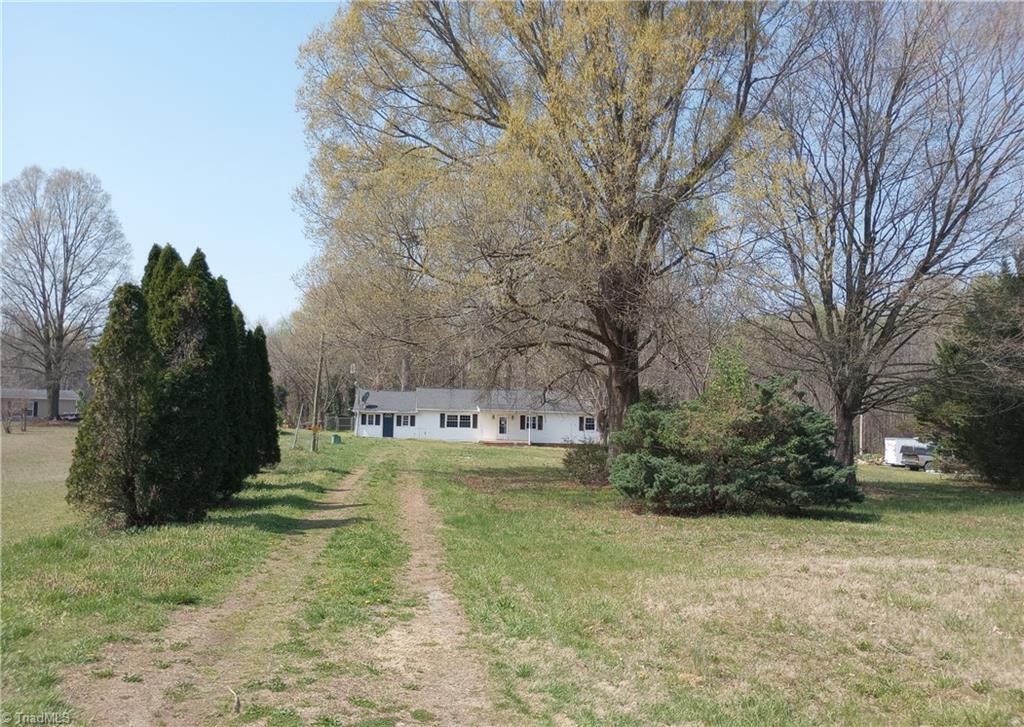 4077 Ramseur Julian Road Liberty, NC 27298 - Photo 2 of 20
