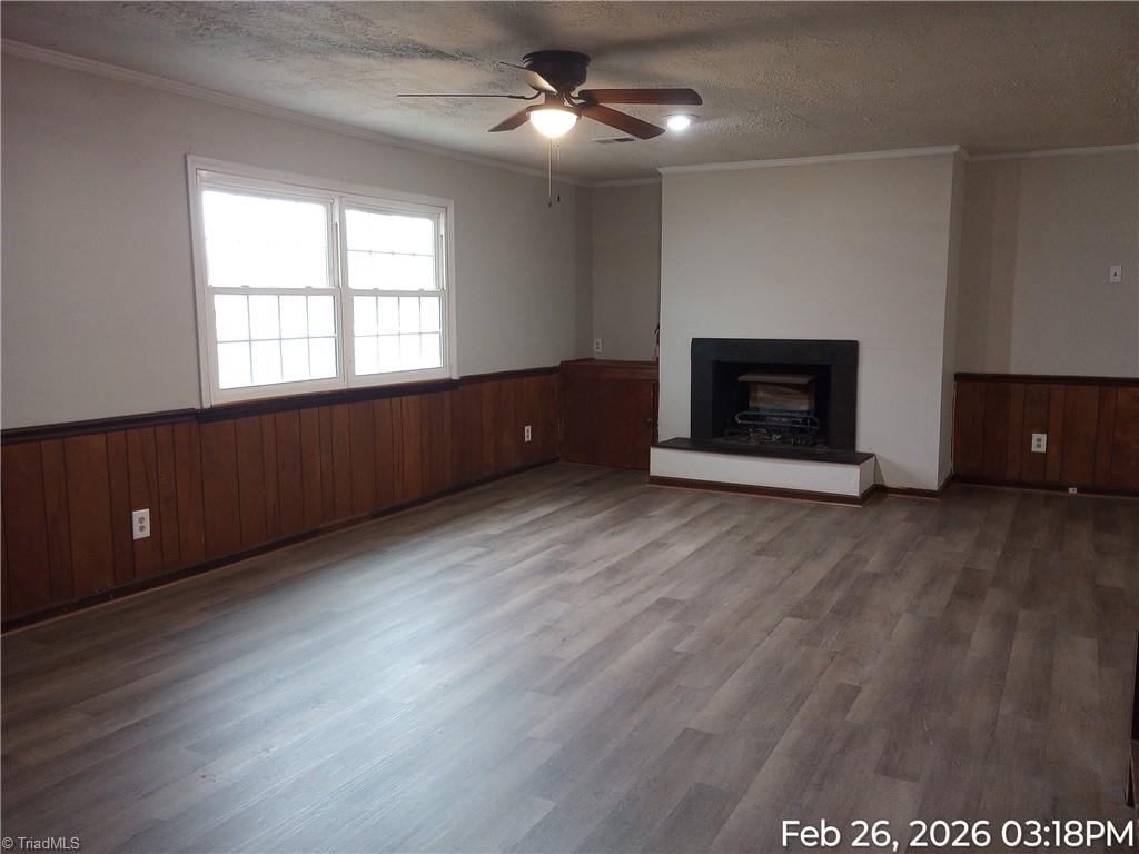 4077 Ramseur Julian Road Liberty, NC 27298 - Photo 7 of 20