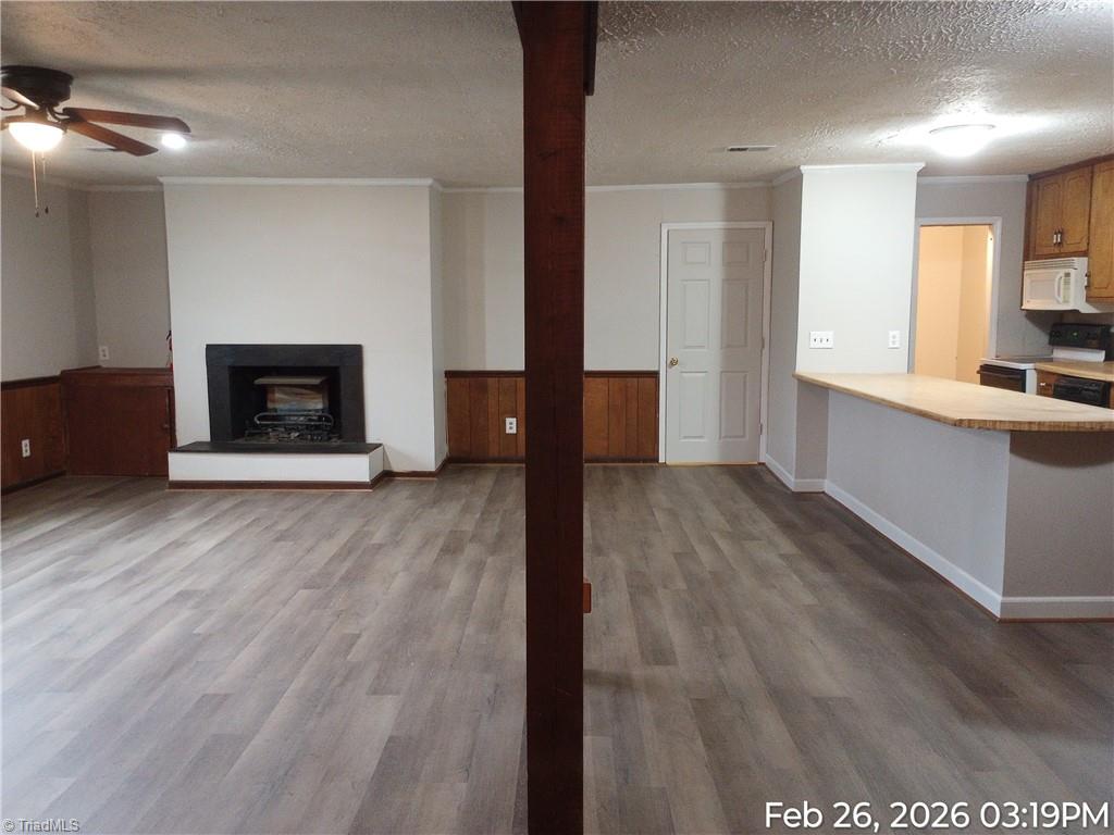4077 Ramseur Julian Road Liberty, NC 27298 - Photo 8 of 20