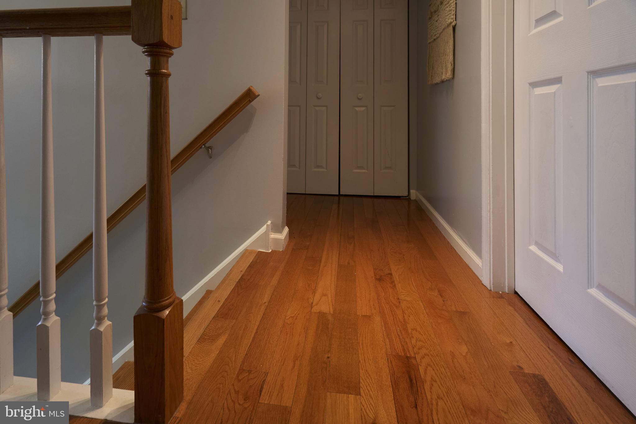 8905 Springview Road Philadelphia, PA 19115 - Photo 46 of 59 2 ND Floor Hallway