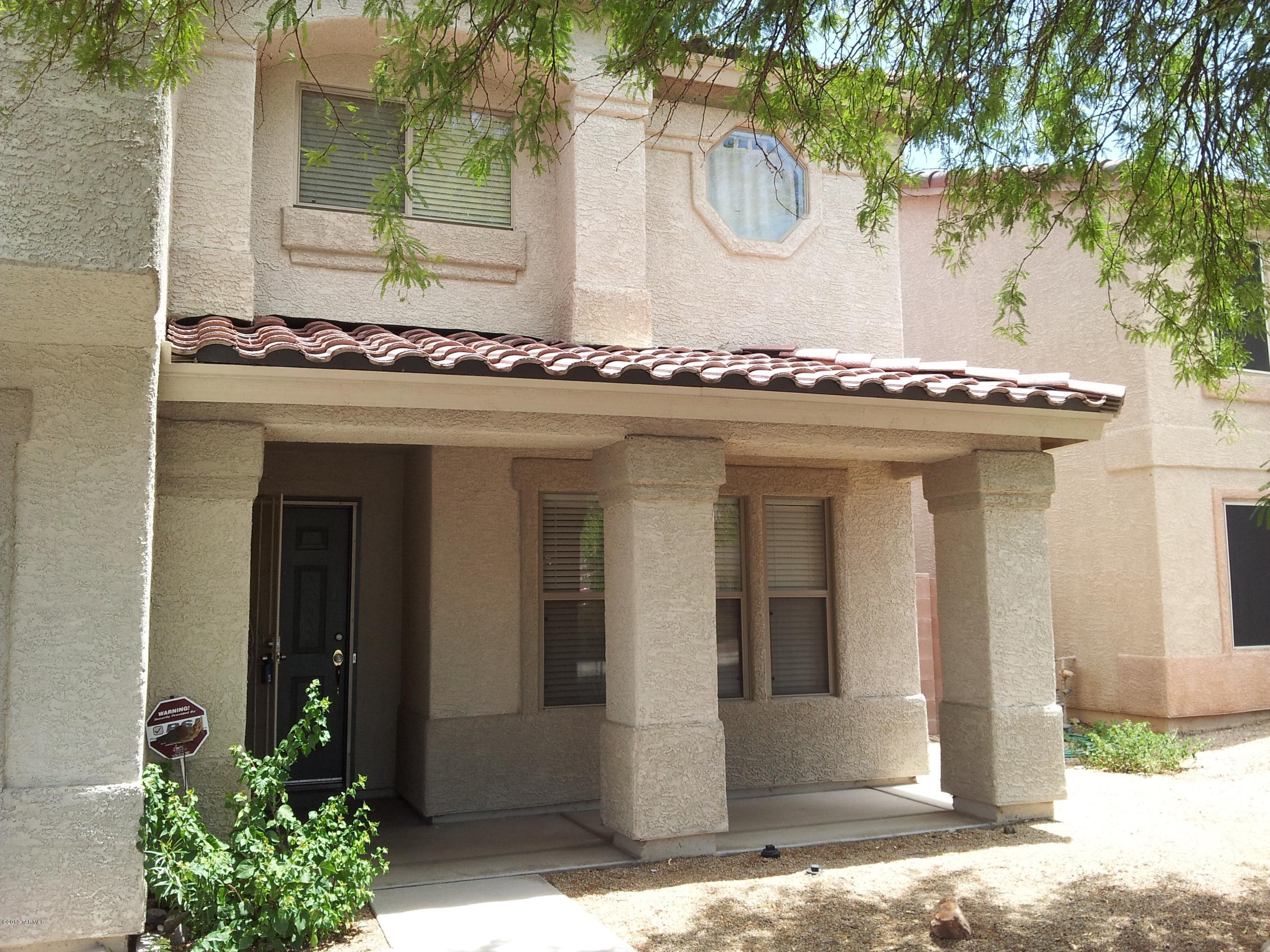 3570 North Boyce Spring Lane Tucson, AZ 85745 - Photo 2 of 19
