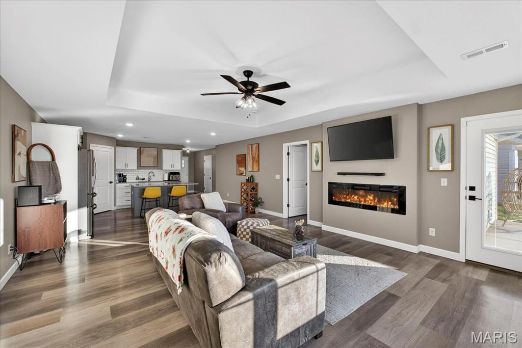 70 Marker Drive, Unit A Highland, IL 62249 - Photo 11 of 24