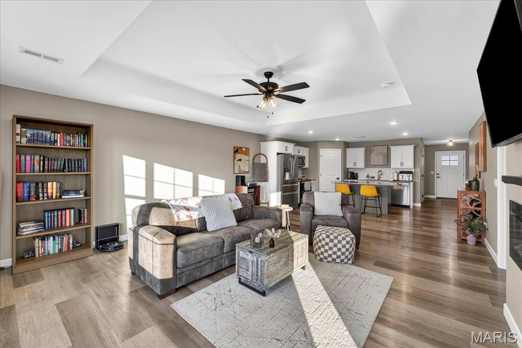 70 Marker Drive, Unit A Highland, IL 62249 - Photo 12 of 24