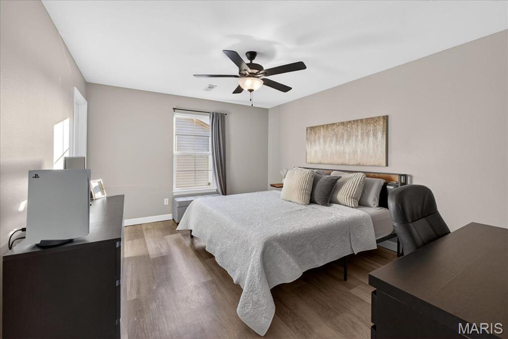 70 Marker Drive, Unit A Highland, IL 62249 - Photo 13 of 24