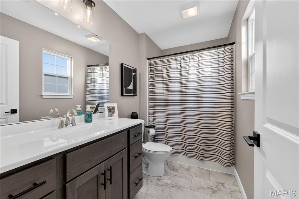 70 Marker Drive, Unit A Highland, IL 62249 - Photo 15 of 24