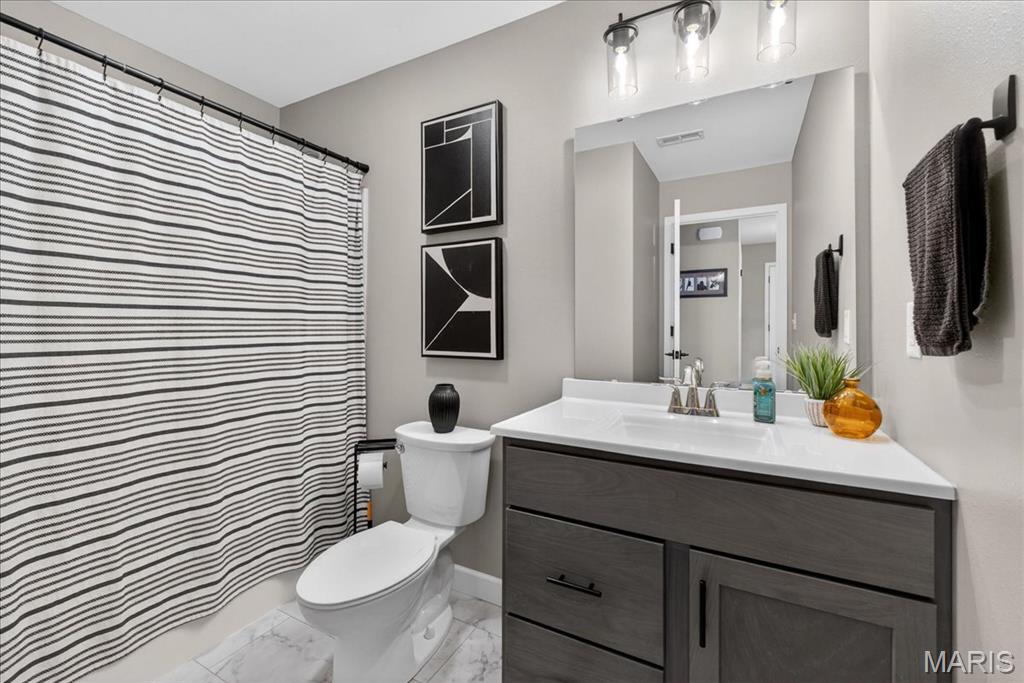 70 Marker Drive, Unit A Highland, IL 62249 - Photo 16 of 24