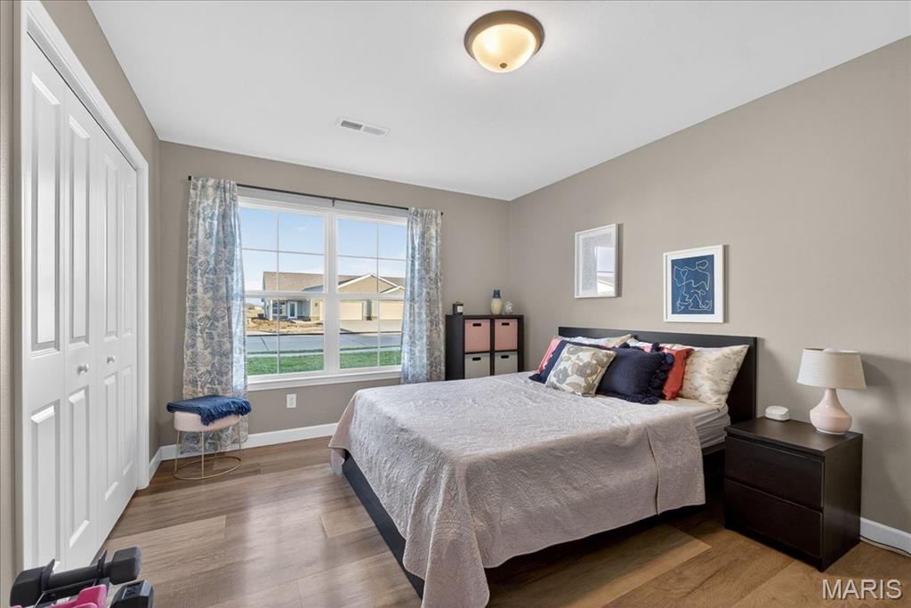 70 Marker Drive, Unit A Highland, IL 62249 - Photo 18 of 24