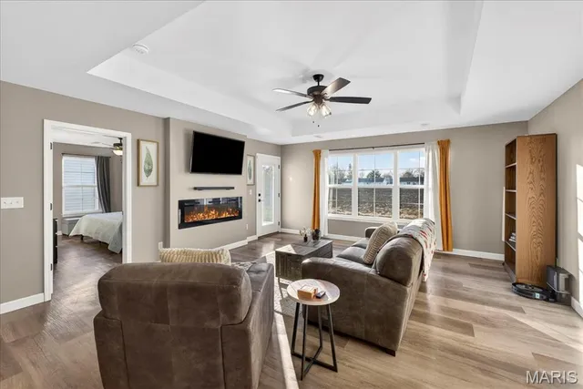 $250,000 | 70 Marker Drive, Unit A, Highland, IL 62249