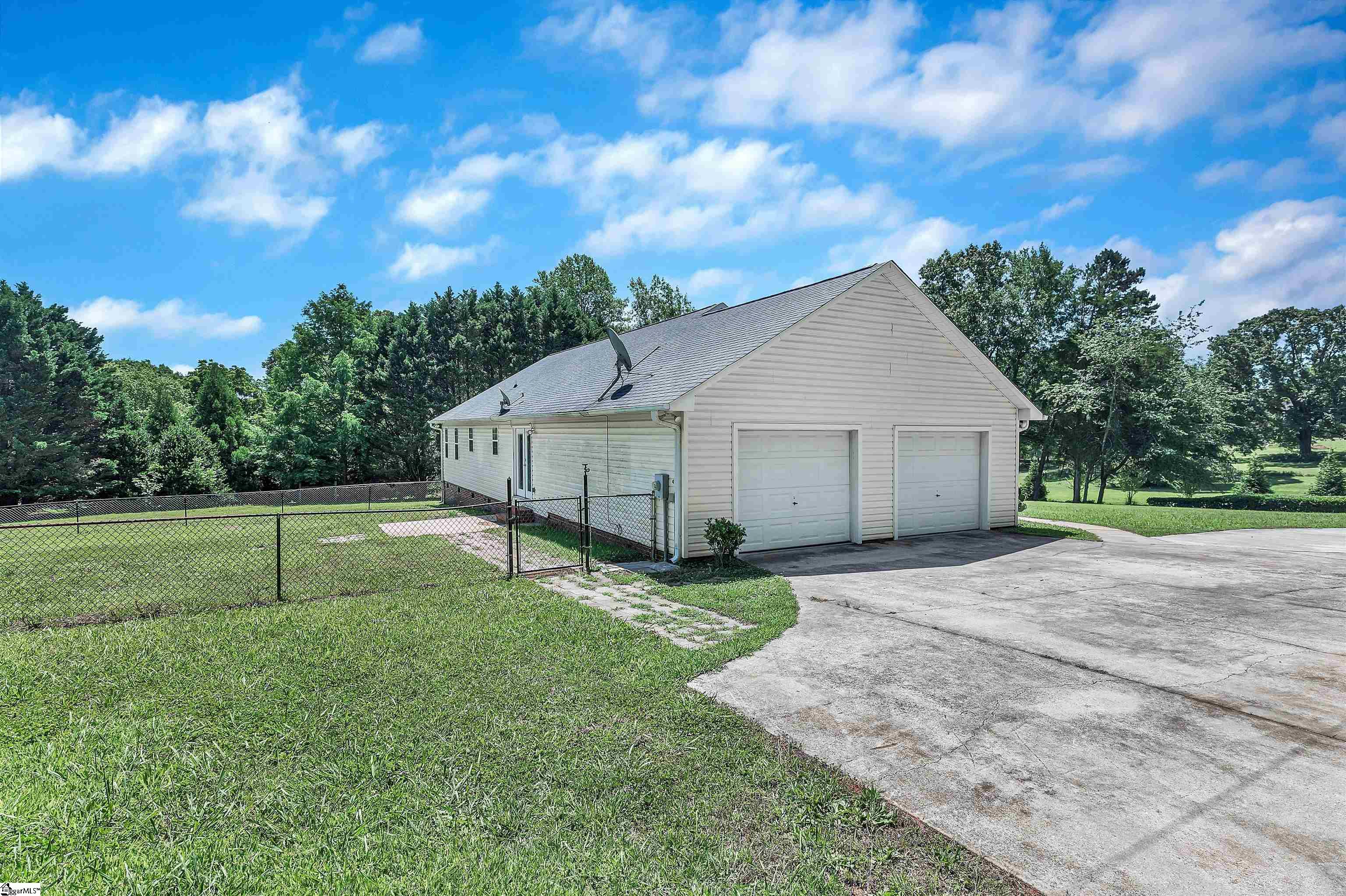 1950 Shackleburg Road Anderson, SC 29621 - Photo 21 of 27