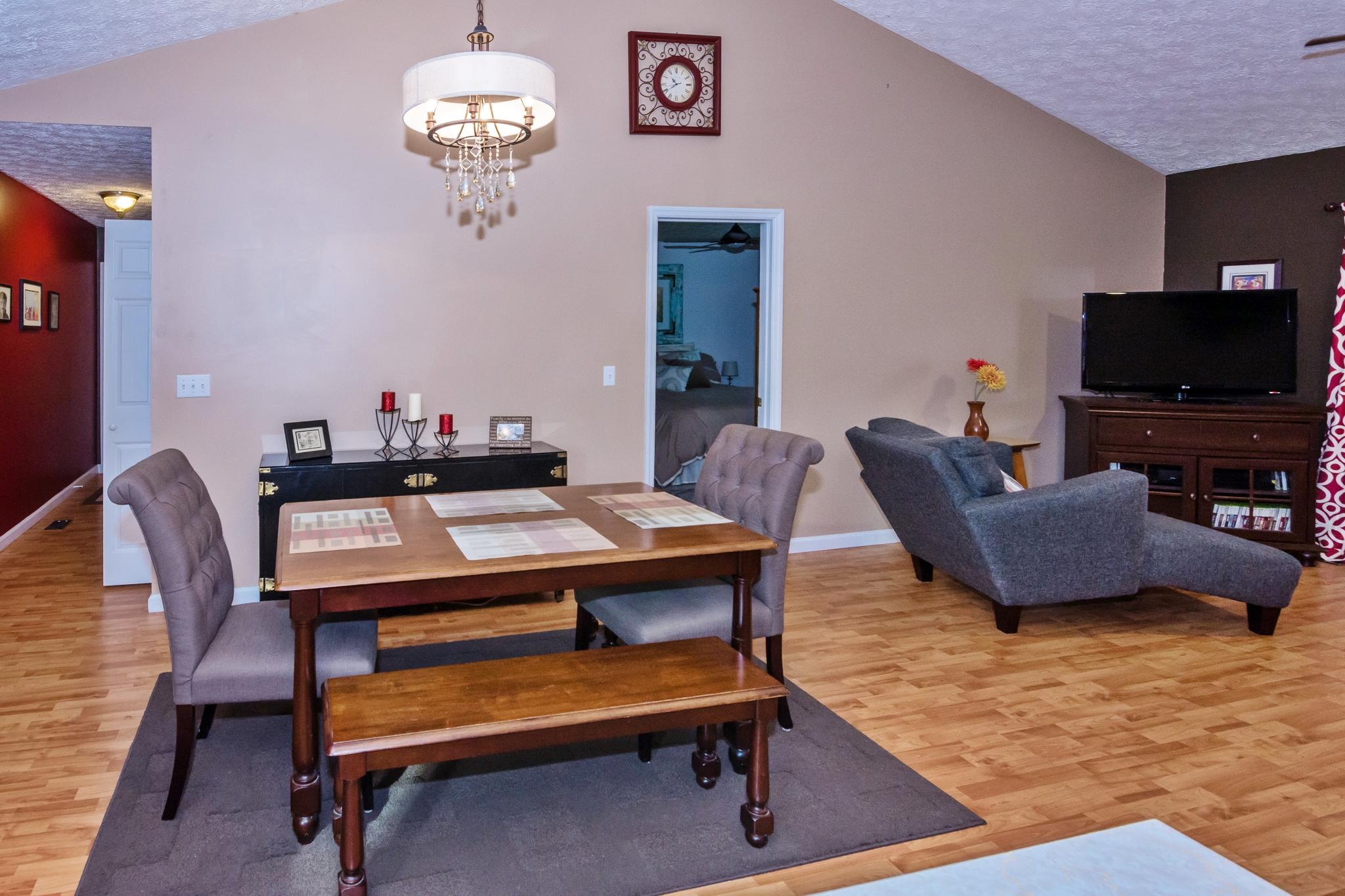 134 Mill Run Road Dunlap, TN 37327 - Photo 12 of 38 Dining