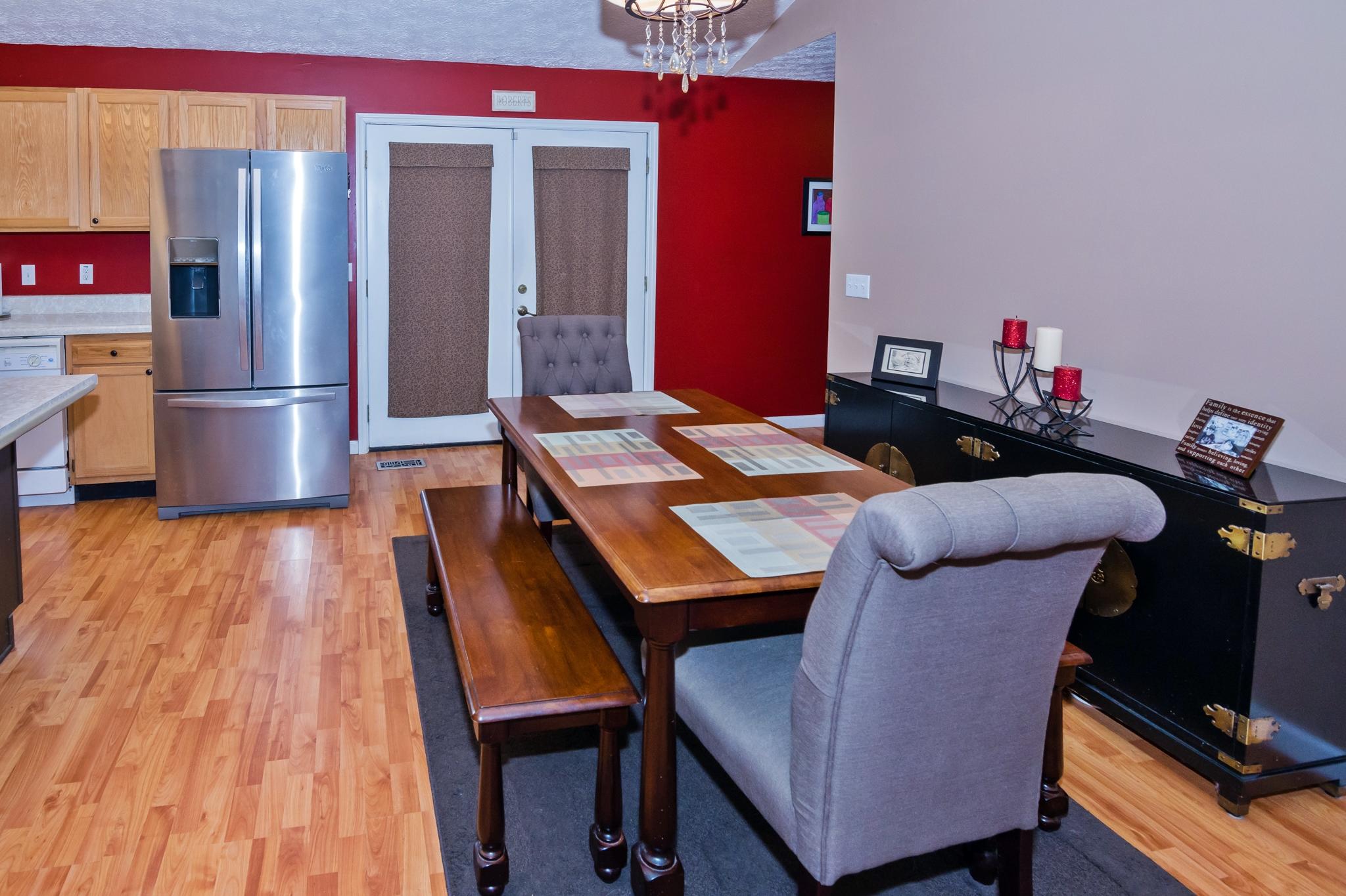 134 Mill Run Road Dunlap, TN 37327 - Photo 13 of 38 Dining