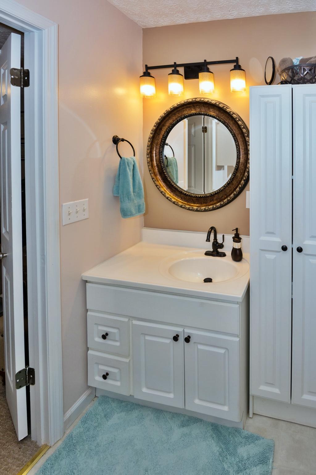 134 Mill Run Road Dunlap, TN 37327 - Photo 21 of 38 Master Bath