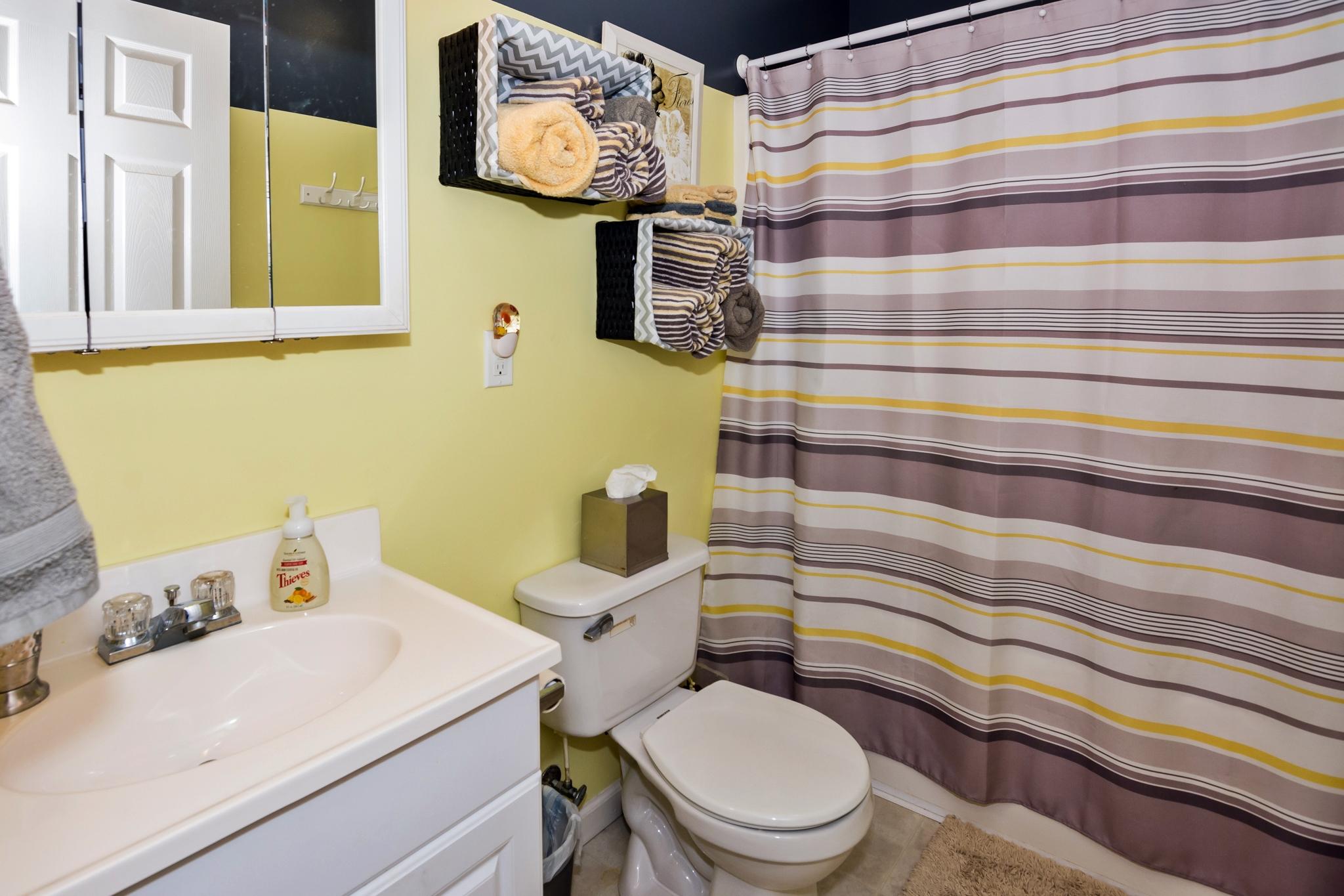 134 Mill Run Road Dunlap, TN 37327 - Photo 23 of 38 2nd Full Bath
