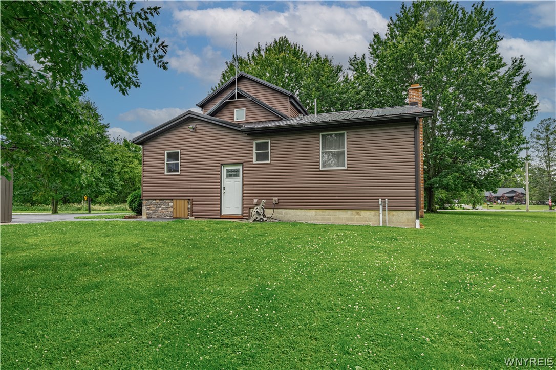 9273 Foote Road Royalton, NY 14001 - Photo 47 of 48