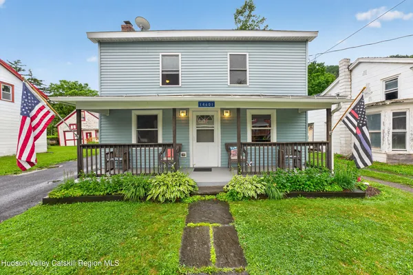 $285,000 | 14601 Main Street, Prattsville, NY 12468