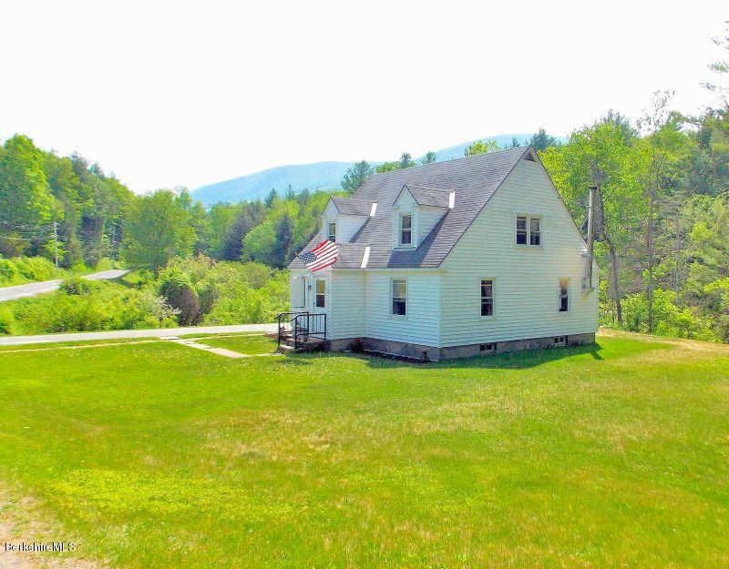 767 Reservoir Road North Adams, MA 01247 - Photo 2 of 28 2 Front View