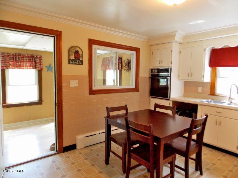 767 Reservoir Road North Adams, MA 01247 - Photo 13 of 28 13 Kitchen 2