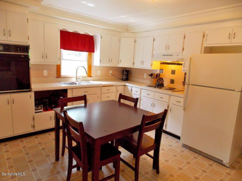 767 Reservoir Road North Adams, MA 01247 - Photo 14 of 28 14 Kitchen 1