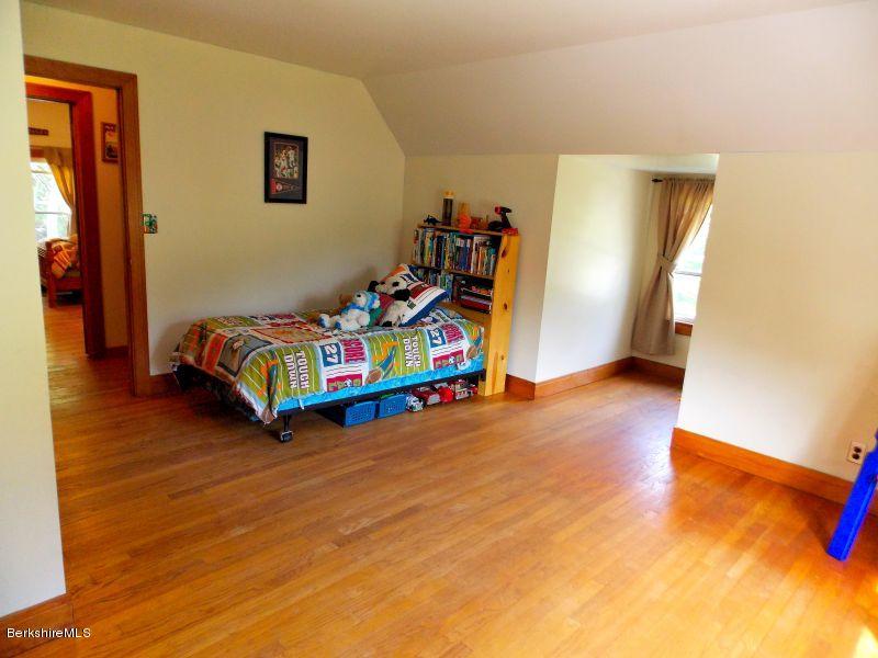 767 Reservoir Road North Adams, MA 01247 - Photo 25 of 28 25 BedRoom 3