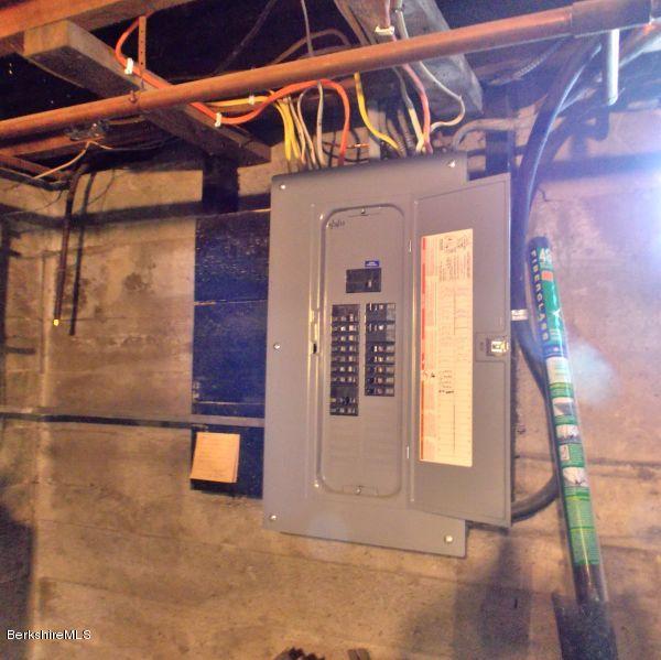 767 Reservoir Road North Adams, MA 01247 - Photo 26 of 28 26 Newly updated electric