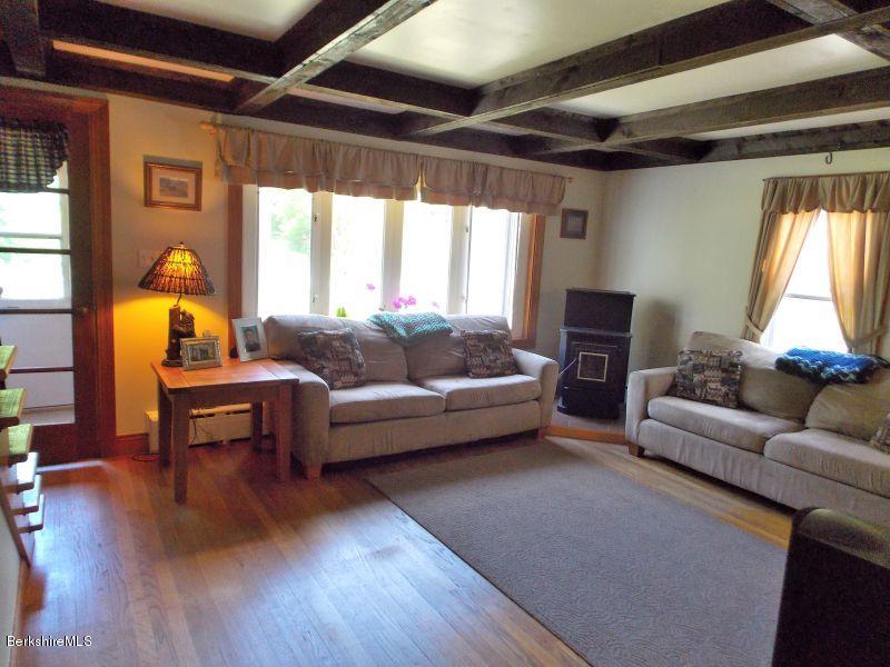 767 Reservoir Road North Adams, MA 01247 - Photo 10 of 28 10 LivingRM