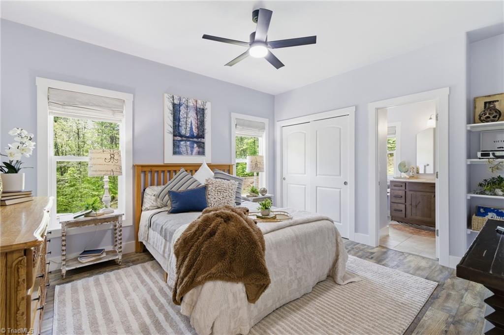 7351 Hidden View Drive Oak Ridge, NC 27310 - Photo 25 of 50 Gallery Image 25