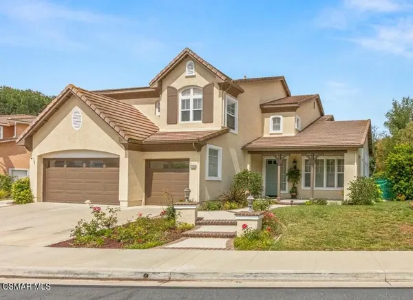 $1,389,000 | 239 Chantilly Circle, Simi Valley, CA 93065