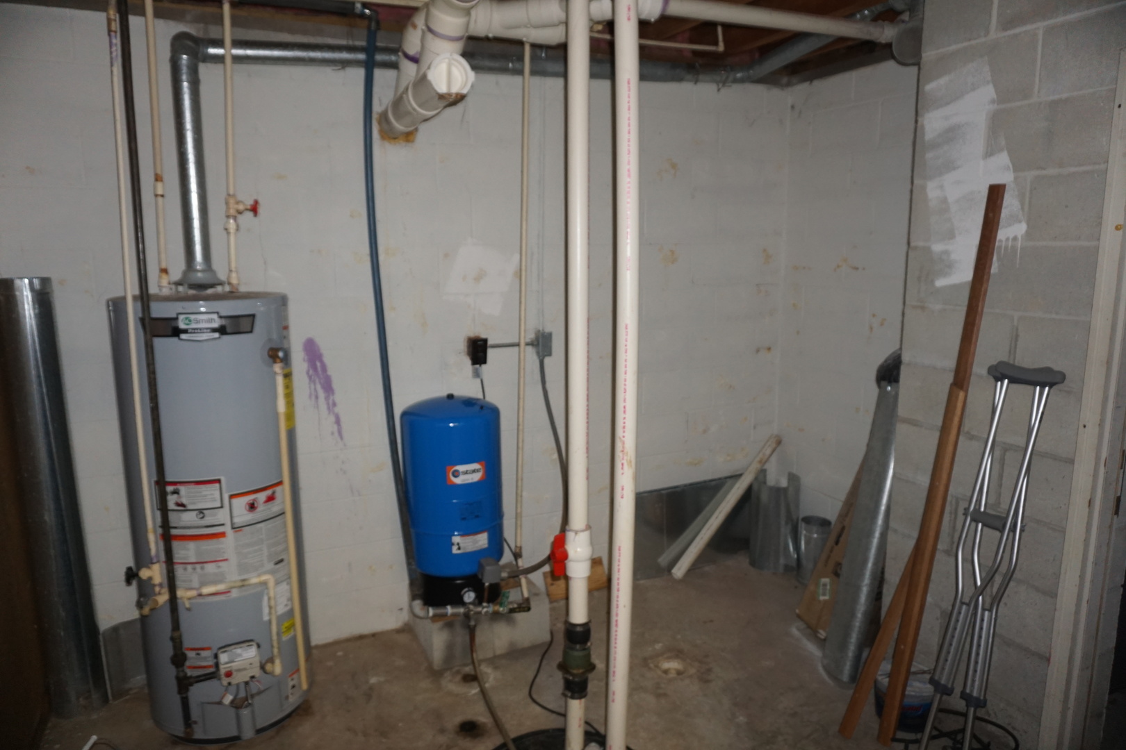 4914 Highway 113 Kankakee, IL 60901 - Photo 46 of 54 a view of walk in closet