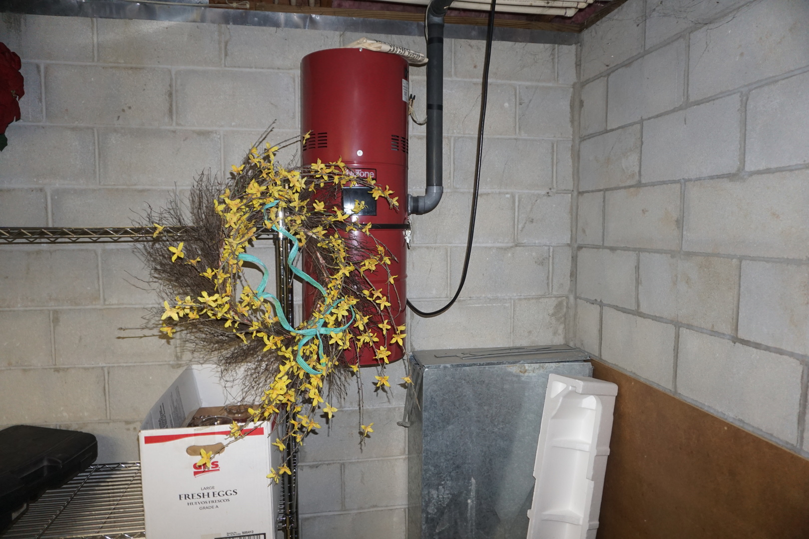 4914 Highway 113 Kankakee, IL 60901 - Photo 48 of 54 a bathroom with a shower