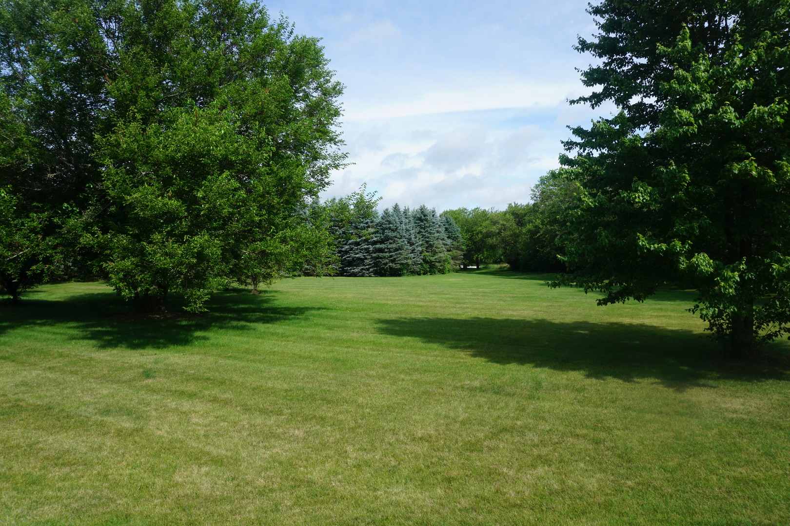 4914 Highway 113 Kankakee, IL 60901 - Photo 9 of 54 a view of a golf course