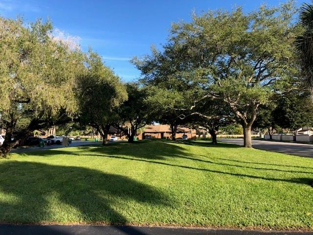 9301 Southwest 130th Street Miami, FL 33176 - Photo 2 of 13 a park with lots of trees and plants