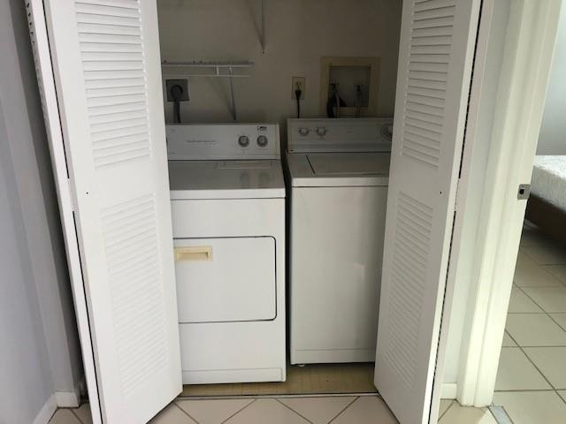 9301 Southwest 130th Street Miami, FL 33176 - Photo 5 of 13 a room with storage and utility