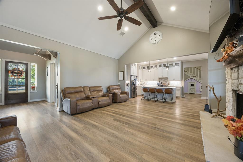341 George Road Howe, TX 75459 - Photo 5 of 40 Gallery Image 5