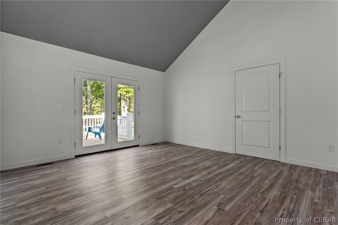 408 Smith Point Road Reedville, VA 22539 - Photo 21 of 45