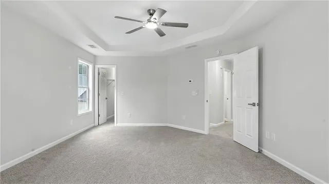 $437,900 | 730 Reeves Lake Drive Southwest, Marietta, GA 30064