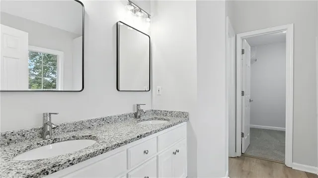 $437,900 | 730 Reeves Lake Drive Southwest, Marietta, GA 30064