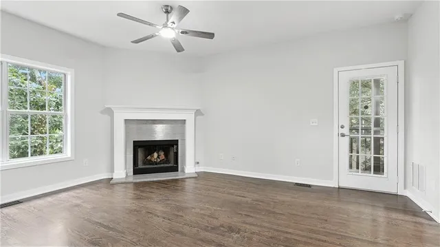 $437,900 | 730 Reeves Lake Drive Southwest, Marietta, GA 30064