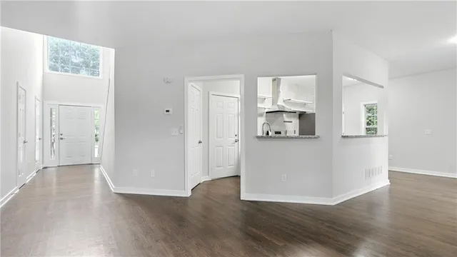 $437,900 | 730 Reeves Lake Drive Southwest, Marietta, GA 30064