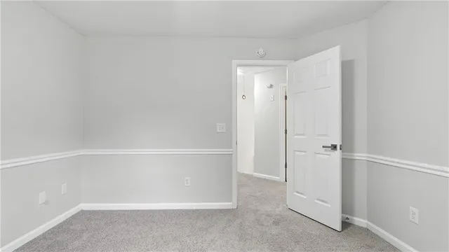 $437,900 | 730 Reeves Lake Drive Southwest, Marietta, GA 30064